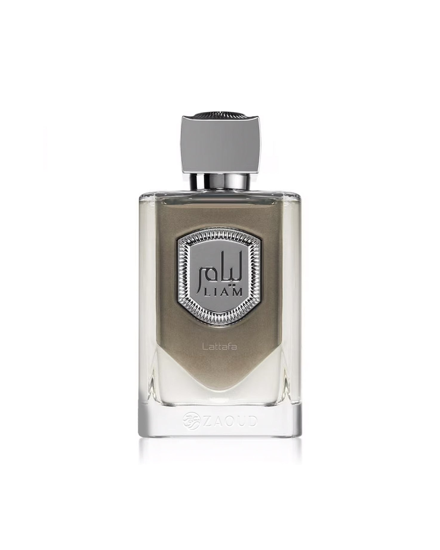 Lattafa Liam Grey by Lattafa